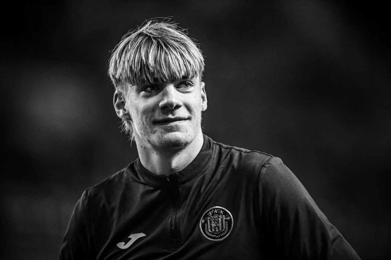 Tottenham willing to pay £4m over market price to land Belgium international call-up