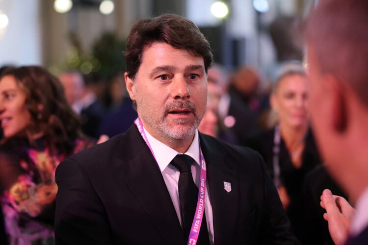 Photo by Hector Vivas - FIFA/FIFA via Getty Images