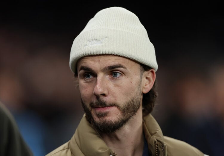 Photo by Harry Murphy - Danehouse/Getty Images