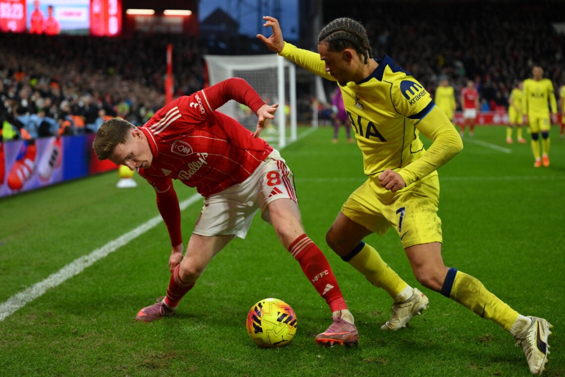 Photo by Jon Hobley/MI News/NurPhoto via Getty Images
