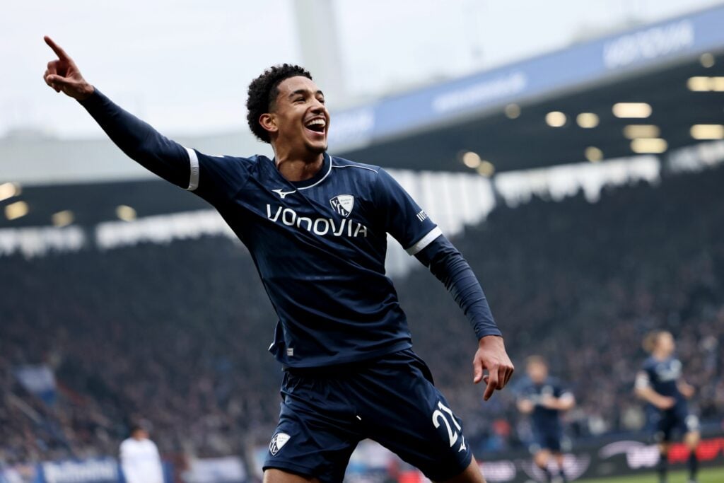 Tottenham want midfield gem who experts think is perfectly suited to the Premier League