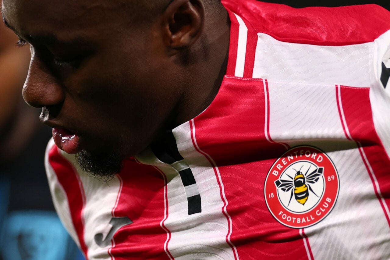 Tottenham must pay over £26m to beat Inter Milan to exciting long-throw specialist