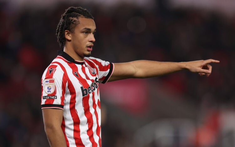 Photo by Nathan Stirk/Getty Images