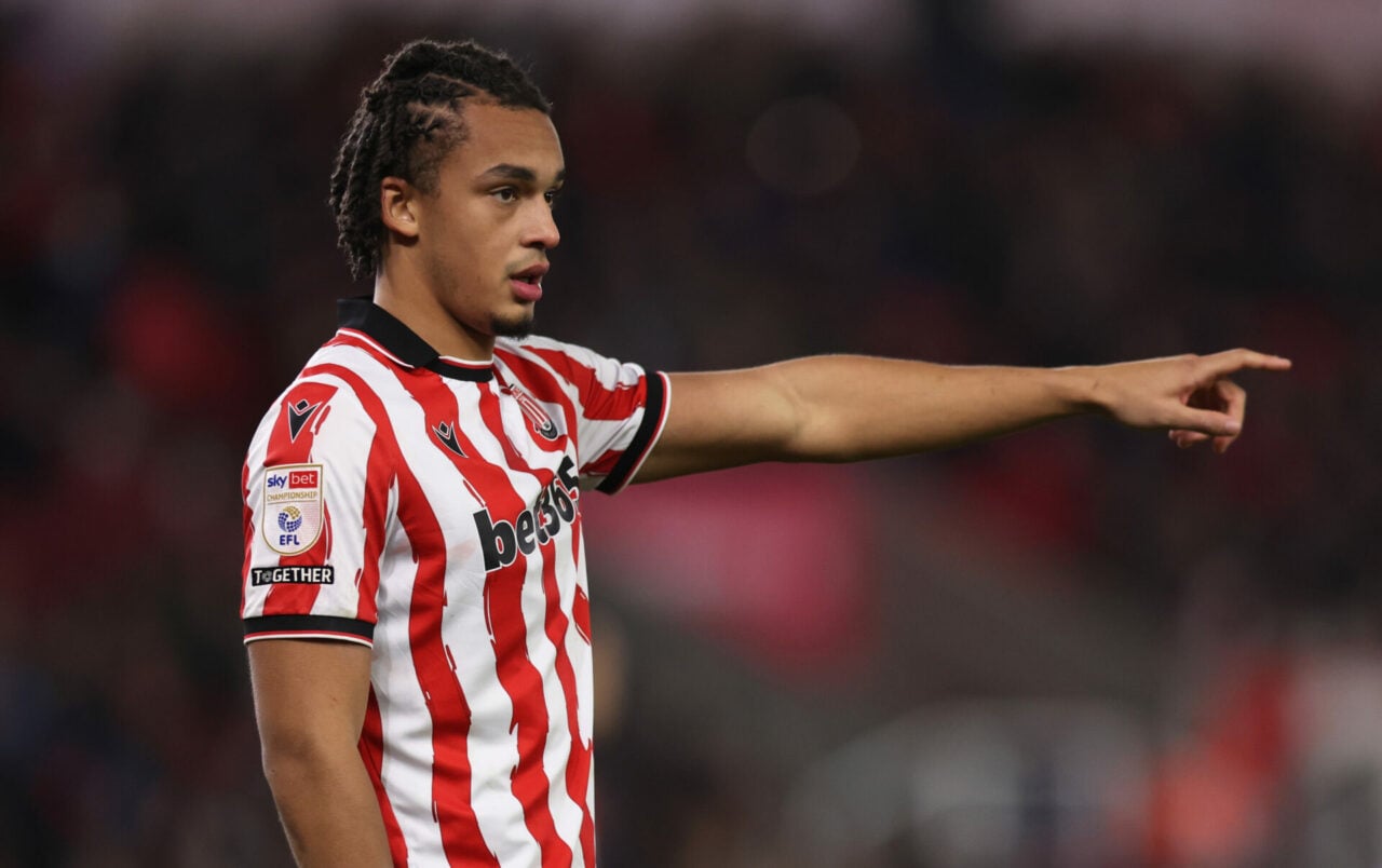 Tottenham will be thrilled with Ashley Phillips: Spurs starlet shows he is captain material