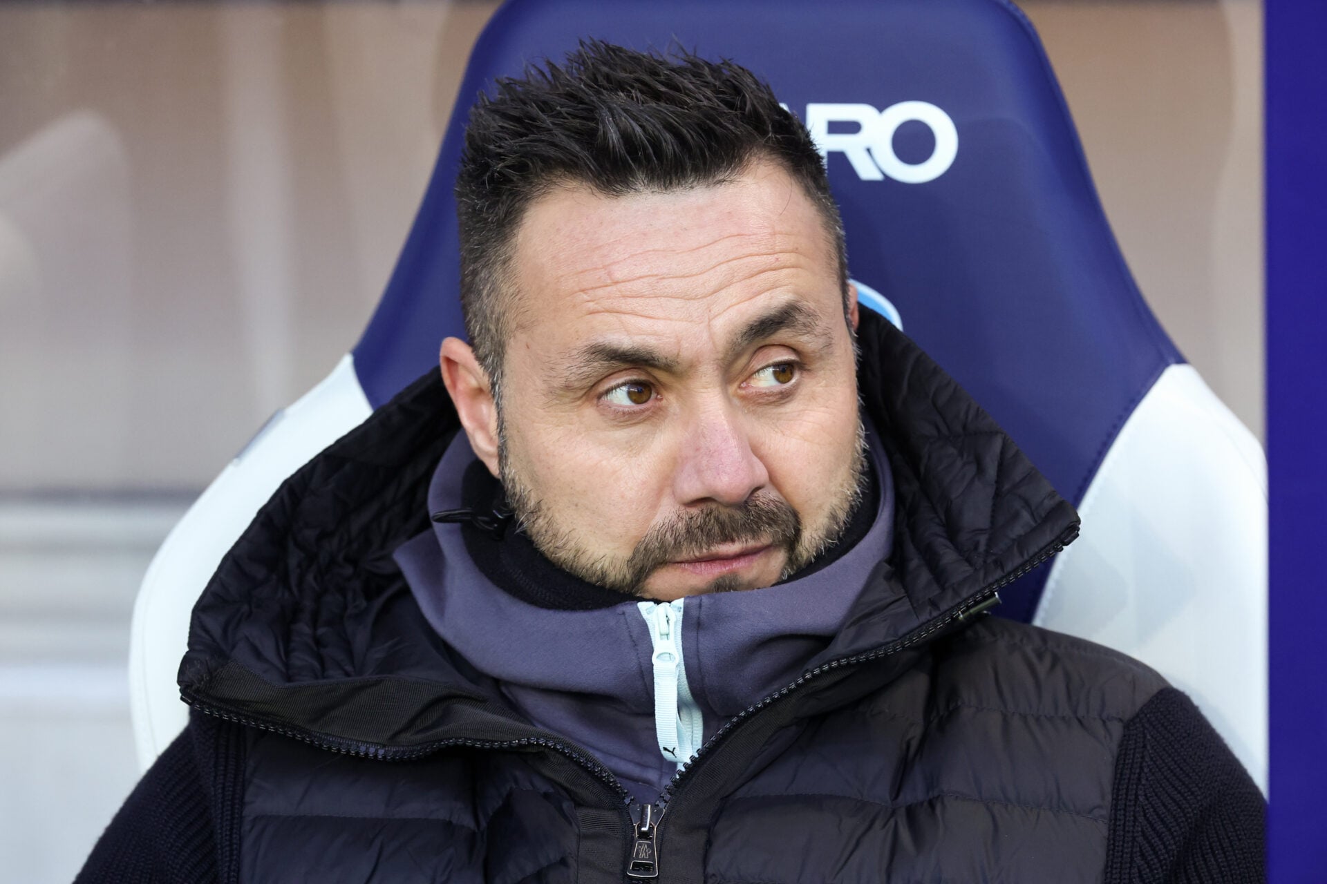 Six reasons why Roberto De Zerbi to Tottenham Hotspur could end in disaster - Opinion