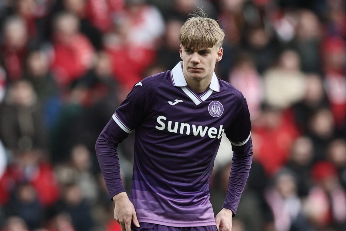 Photo by BRUNO FAHY / BELGA MAG / Belga / AFP via Getty Images