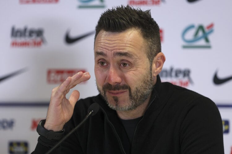 Photo by Neal Simpson/Sportsphoto/Allstar via Getty Images