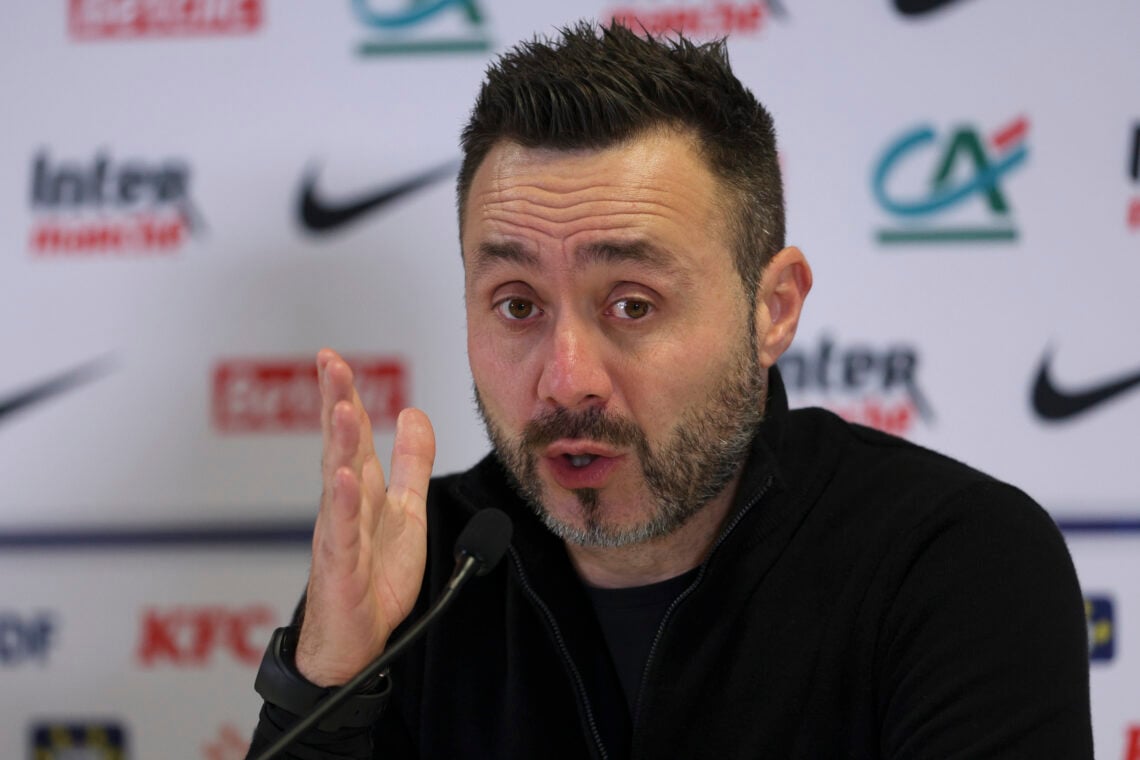 Photo by Neal Simpson/Sportsphoto/Allstar via Getty Images