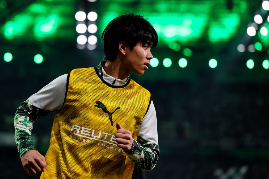 Photo by Rene Nijhuis/MB Media/Getty Images