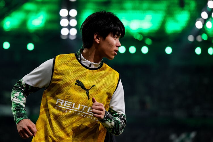 Photo by Rene Nijhuis/MB Media/Getty Images