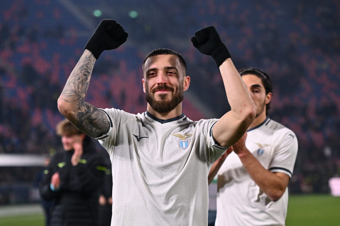 Photo by Alessandro Sabattini/Getty Images