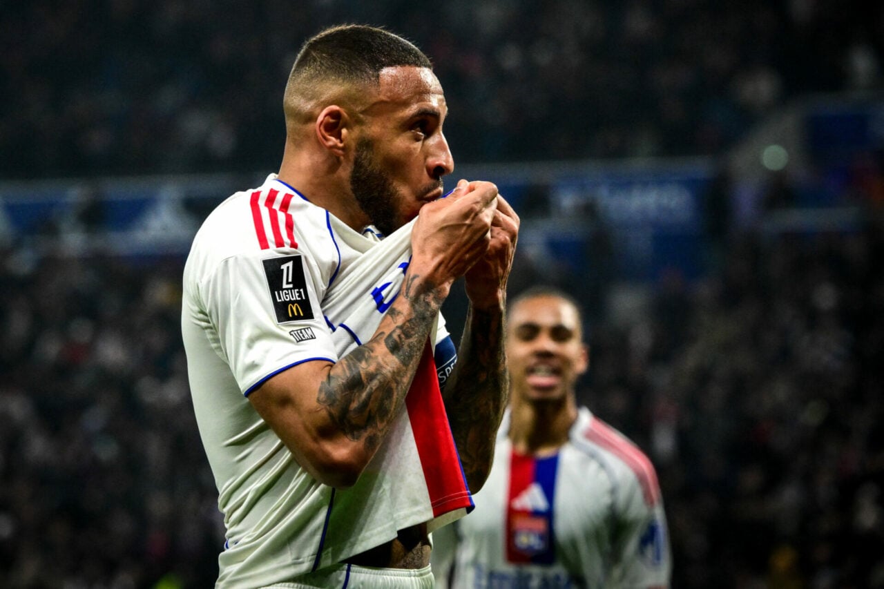 Tottenham plan to poach Lyon captain for just £26m: Newcastle and Aston Villa want him too