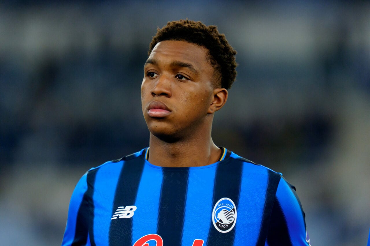 Tottenham must beat Arsenal and Chelsea to 'untouchable' £30m Atalanta starlet