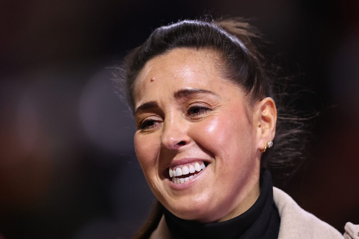 Photo by Robbie Jay Barratt - AMA/Getty Images