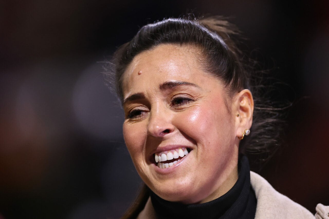 Tottenham could do something more ’embarrassing’ than relegation, says ex-Arsenal star