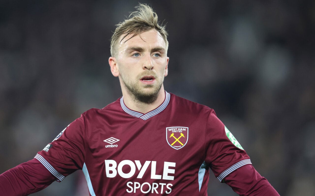 Tottenham circle £52.5m 'complete footballer' who could taste relegation this season