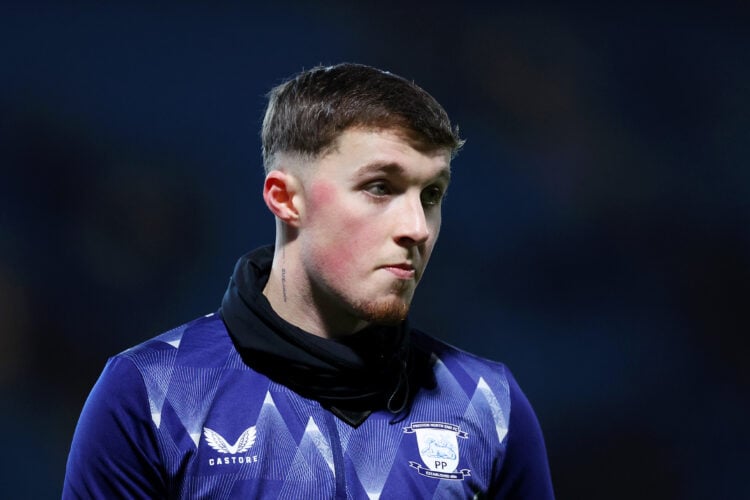 Photo by Lewis Storey/Getty Images