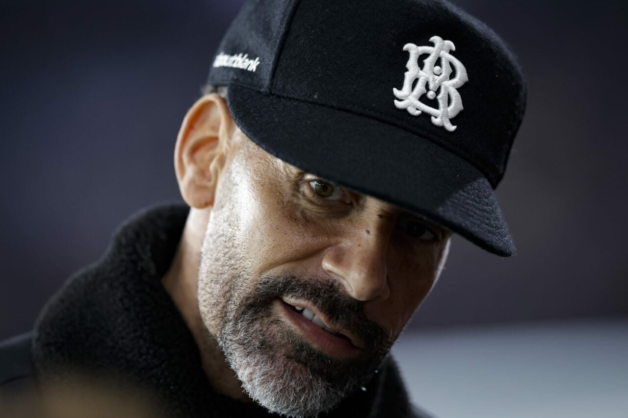 Rio Ferdinand delivers blunt Tottenham relegation prediction after Fulham defeat