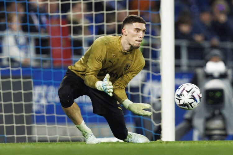 Photo by Sathire Kelpa/Eurasia Sport Images/Getty Images