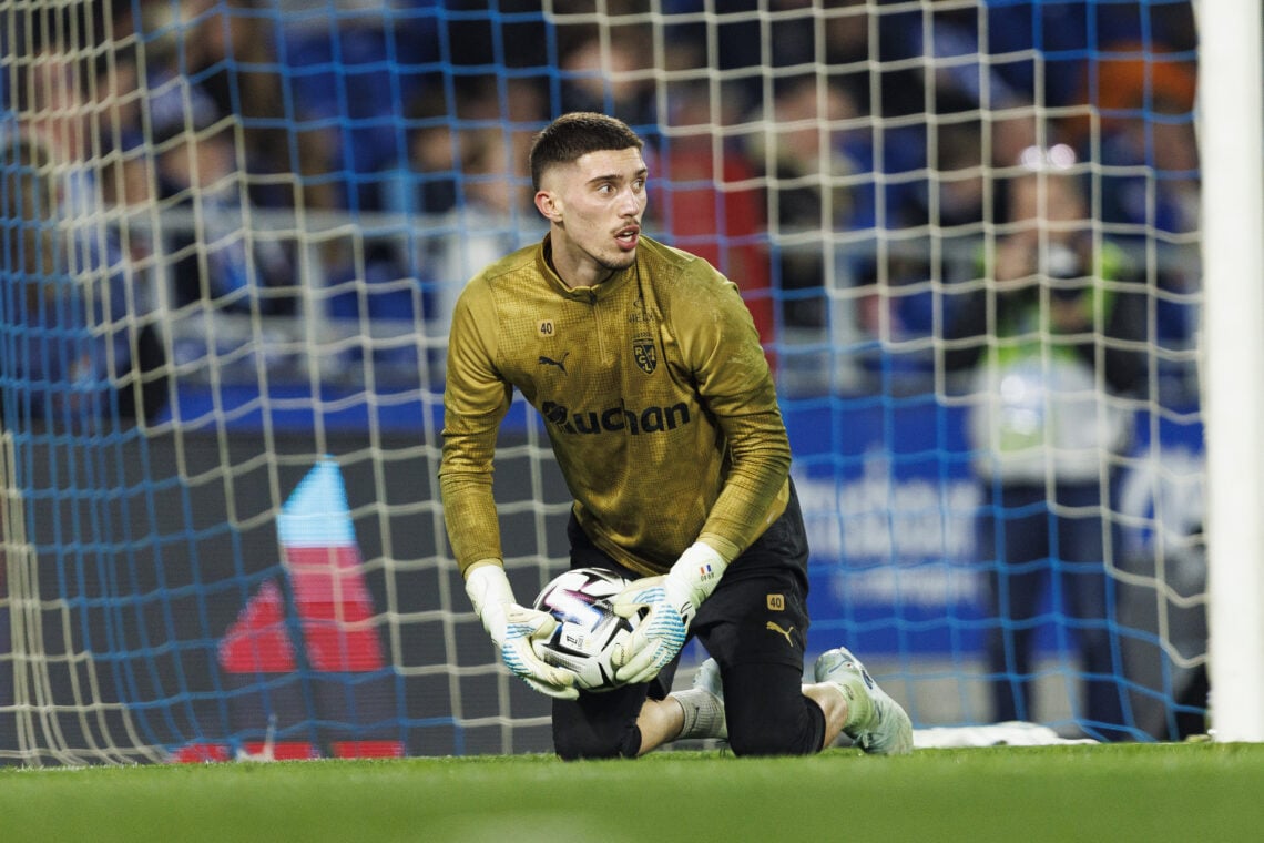 Photo by Sathire Kelpa/Eurasia Sport Images/Getty Images