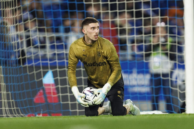 Photo by Sathire Kelpa/Eurasia Sport Images/Getty Images