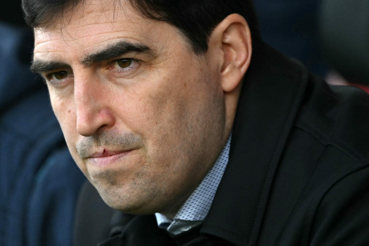 Journalist provides update on Andoni Iraola and Tottenham amid three-man shortlist rumours