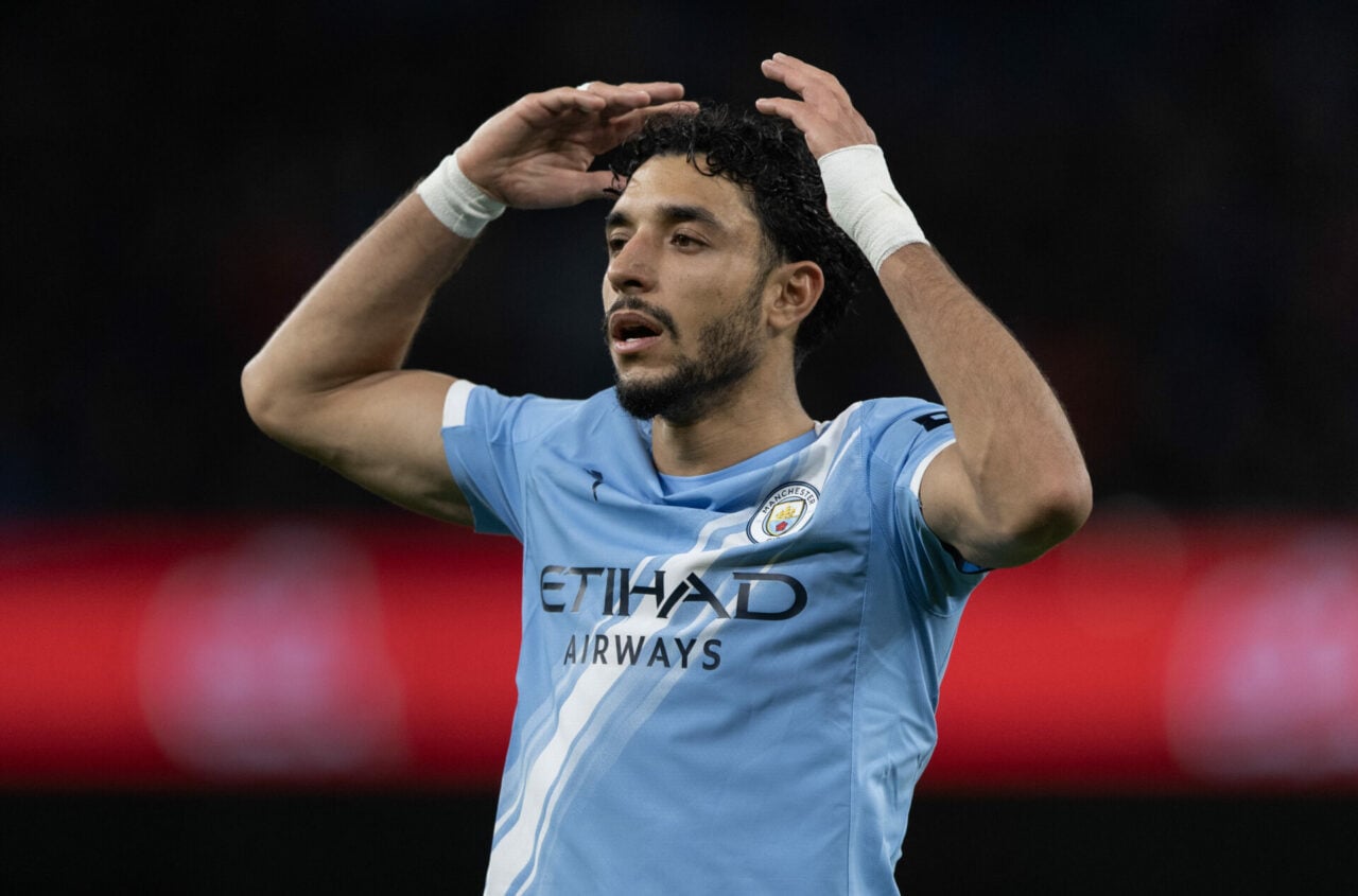 Tottenham suffer Omar Marmoush blow as Barcelona make plans for Man City star