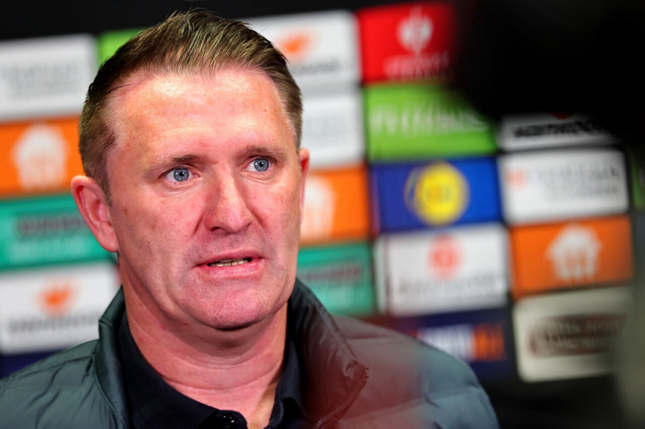 Robbie Keane’s Tottenham stance revealed: Spurs see him as ‘long-term successor’