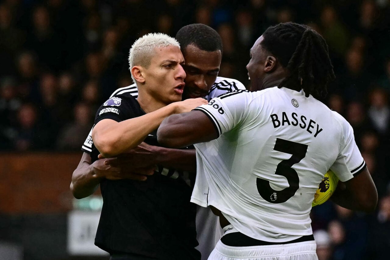 Tottenham player ratings vs Fulham as 8/10 star makes a difference off the bench