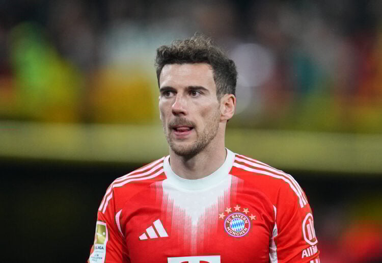 Photo by Ulrik Pedersen/NurPhoto via Getty Images