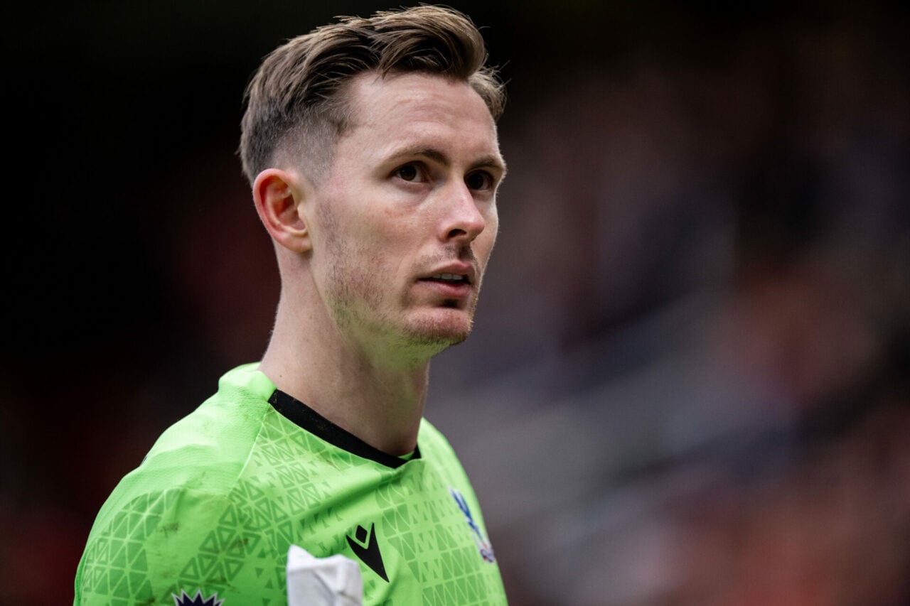 Tottenham told Crystal Palace star would 'make an impact' but he will be hard to sign