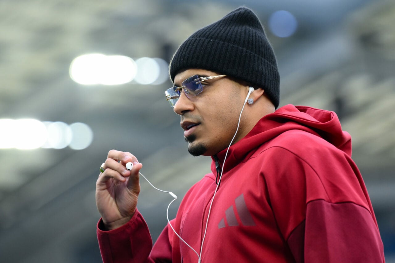 Forest set asking price for Murillo amid Tottenham and Man United interest