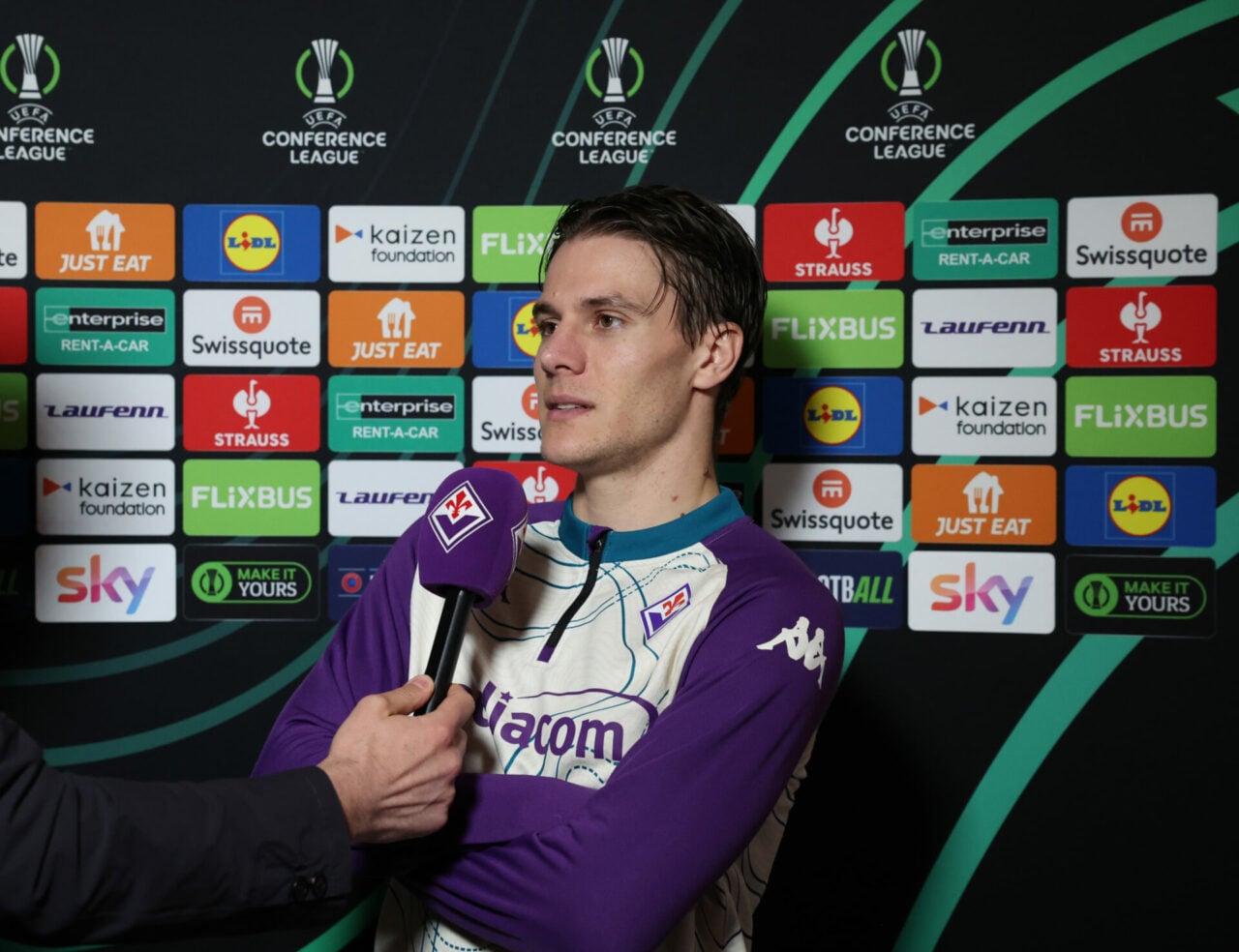 Tottenham hold 'genuine' interest in Italy international who was worth £16m in 2025