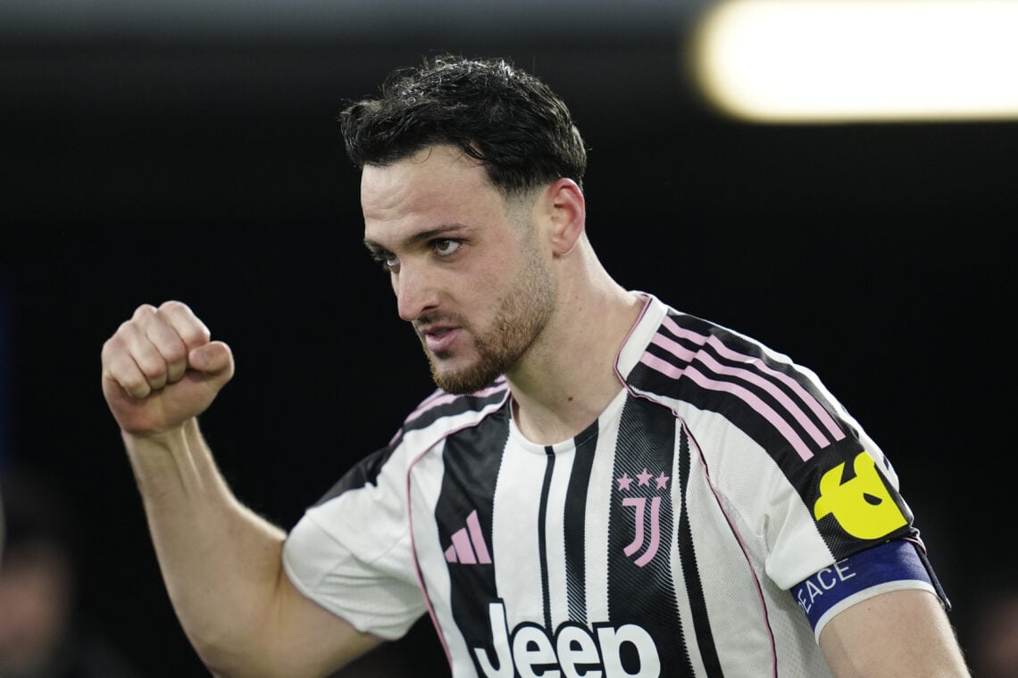 Photo by Matteo Ciambelli/DeFodi Images/DeFodi via Getty Images