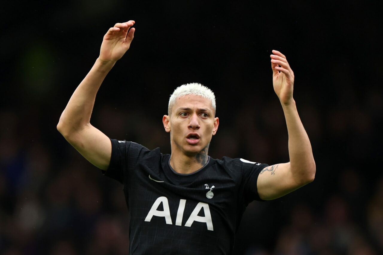 Tottenham player ratings vs Fulham as 8/10 star makes a difference off the bench