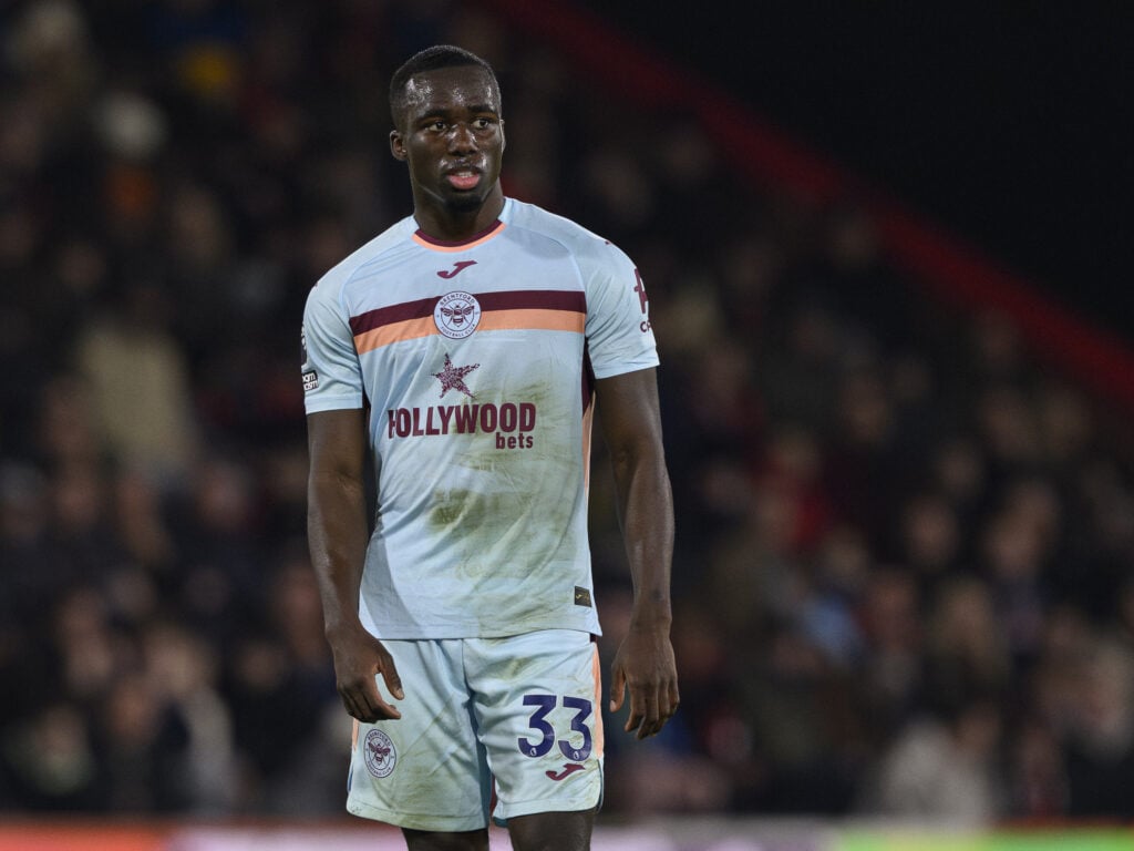 Tottenham learn valuation of Premier League defender as transfer competition intensifies