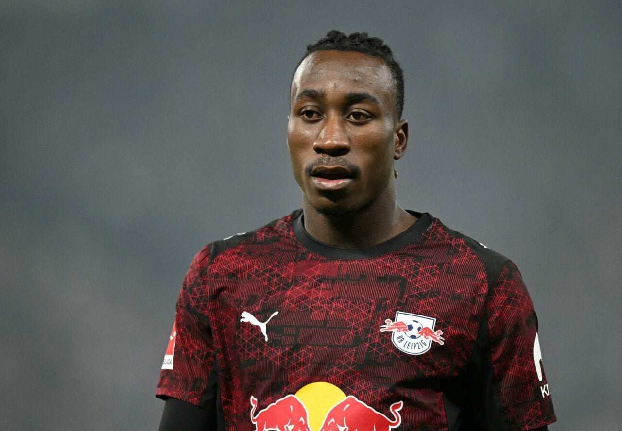 Tottenham ‘priced out’ of move for Bundesliga ace with big clubs entering race for summer transfer