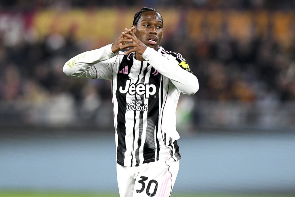 Long-term Tottenham transfer target expected to be sold under one condition this summer