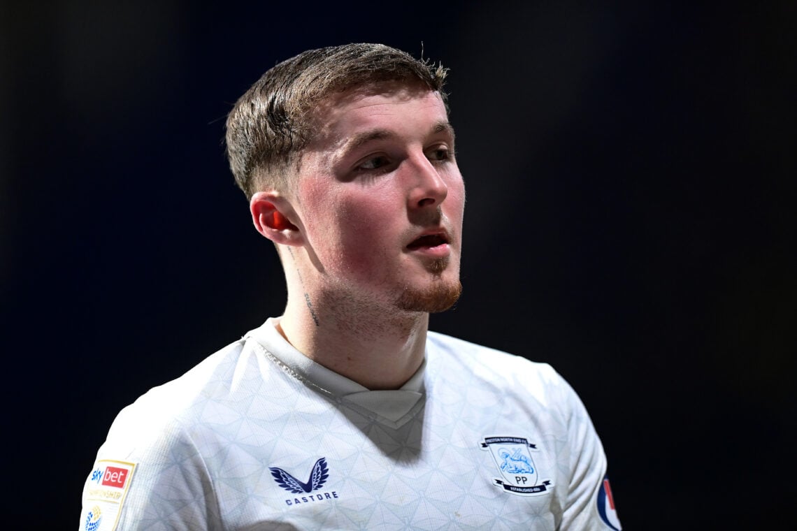 Photo by Richard Martin-Roberts - CameraSport via Getty Images