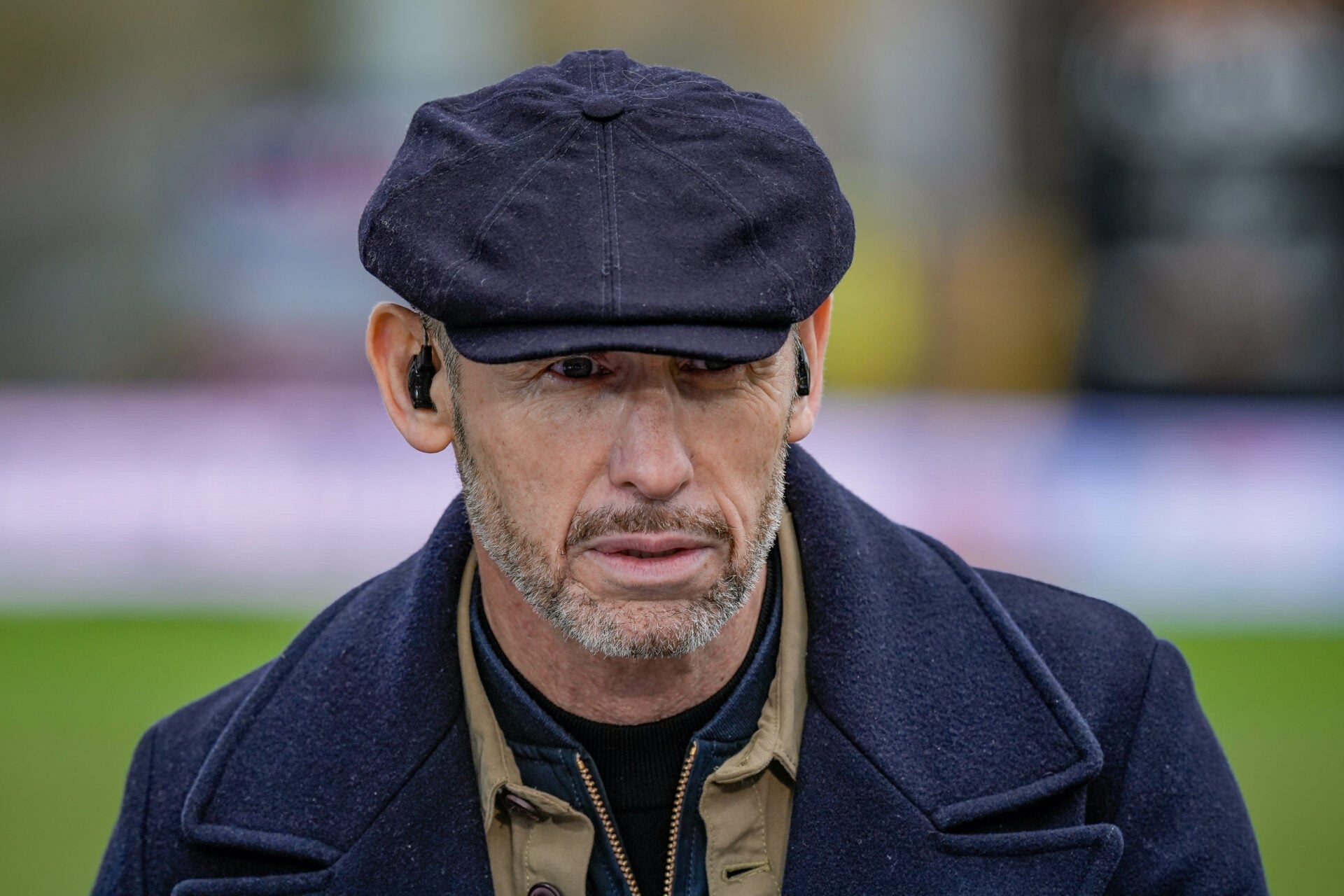 Martin Keown thinks Tottenham will be relegated if they lose one Premier League match