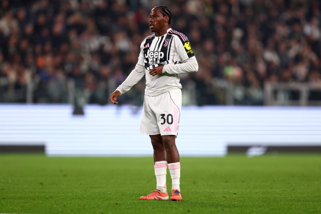 Tottenham target Jonathan David