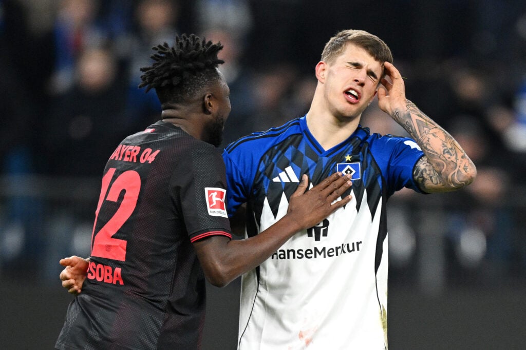 Luka Vuskovic’s agent comments on Tottenham defender’s future ahead of summer transfer window