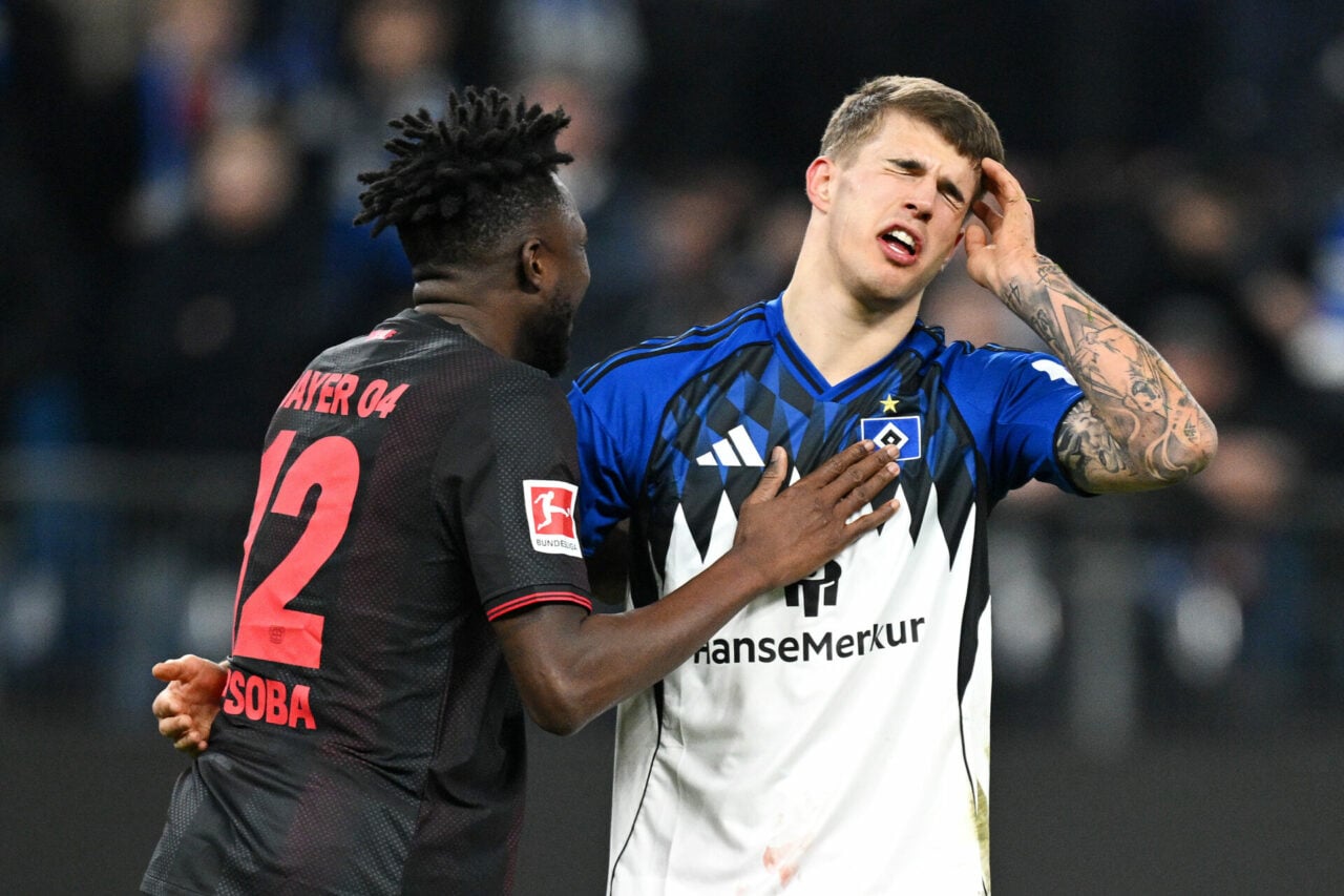 Luka Vuskovic’s agent comments on Tottenham defender’s future ahead of summer transfer window