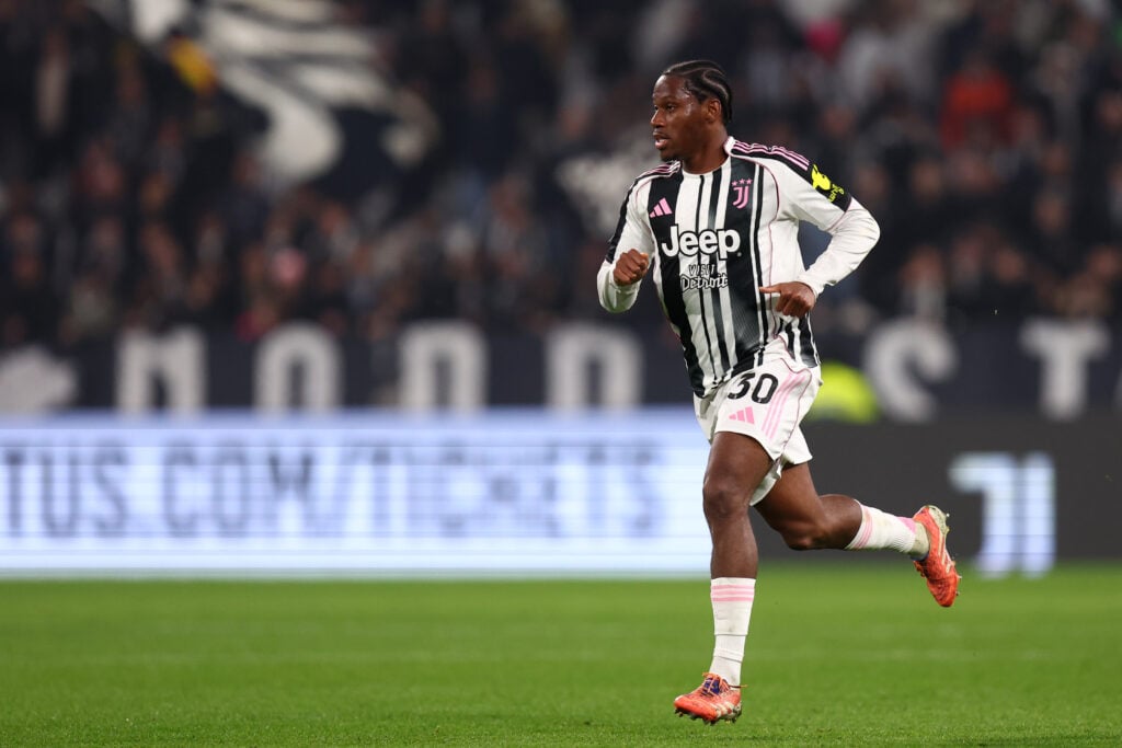 Tottenham target Jonathan David