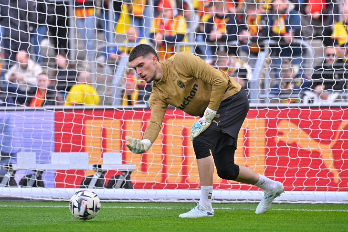 Photo by Federico Pestellini/Eurasia Sport Images/Getty Images