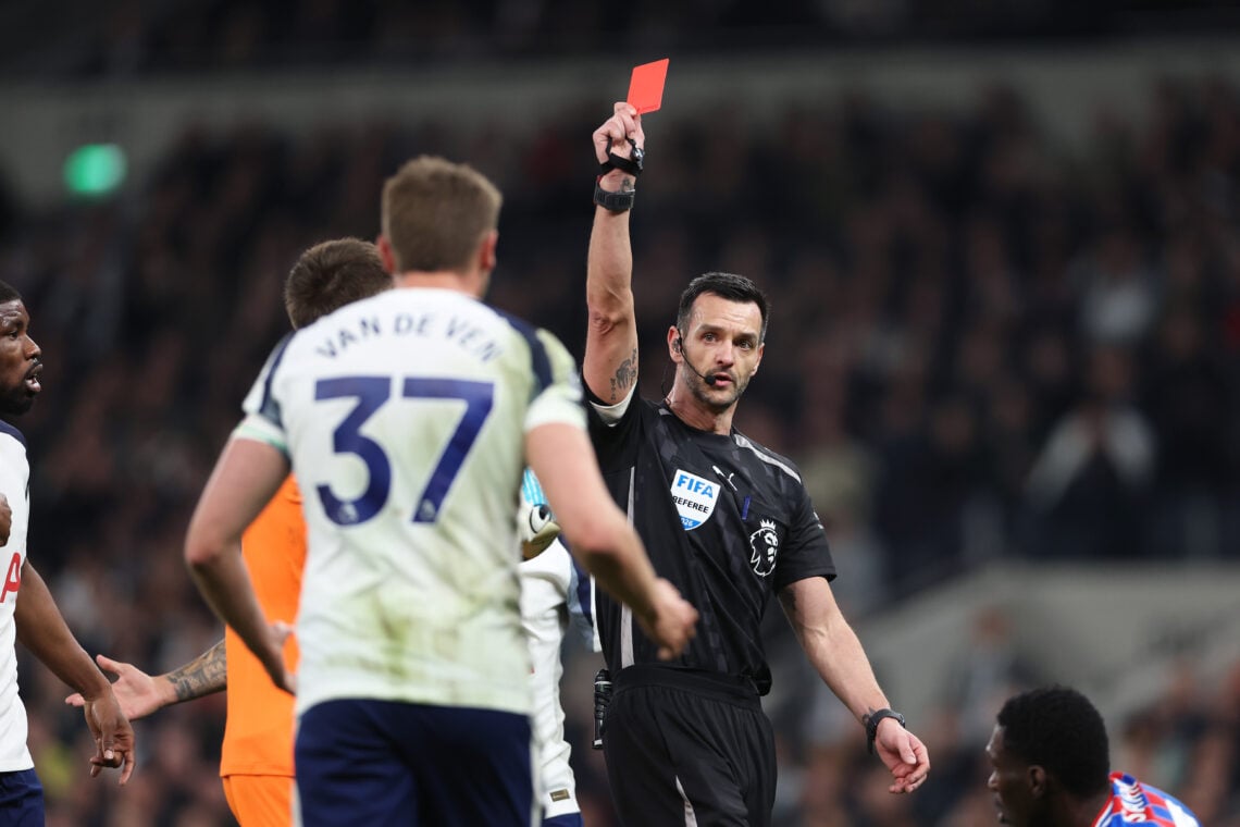 Photo by Harry Murphy - Danehouse/Getty Images