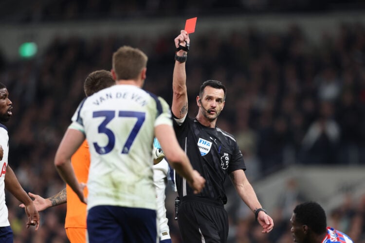 Photo by Harry Murphy - Danehouse/Getty Images