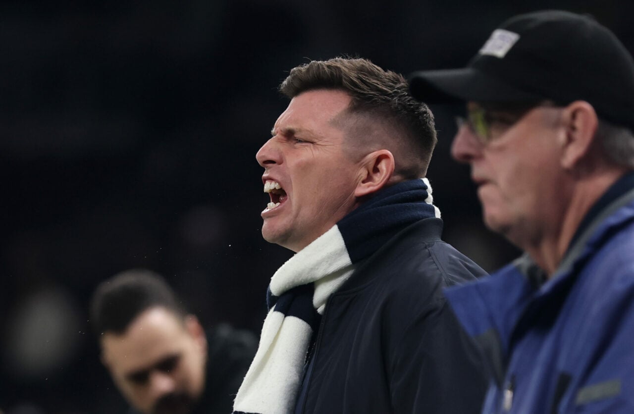 Tottenham push back season ticket deadline as fans fear Premier League relegation