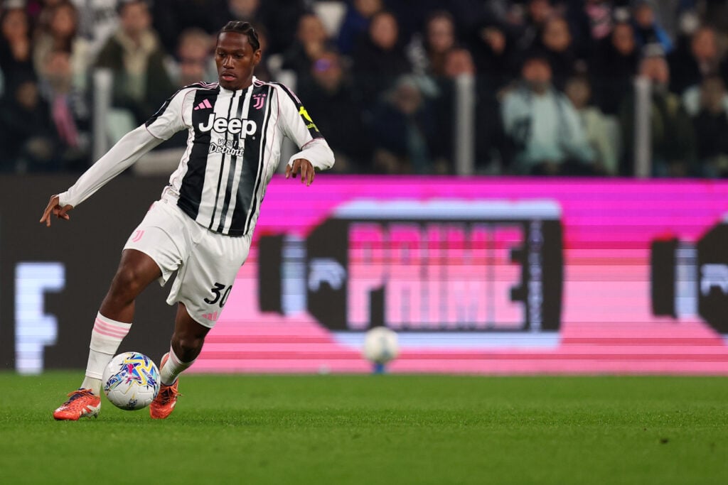 Tottenham target Jonathan David