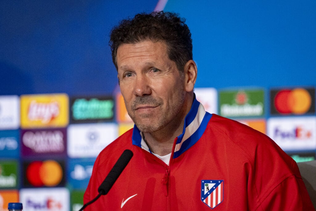 Diego Simeone